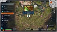 This is where you'll find the Gloom Skewer in Grounded 2 (Image via Xbox Game Studios || YouTube/@ApeKnightGaming)